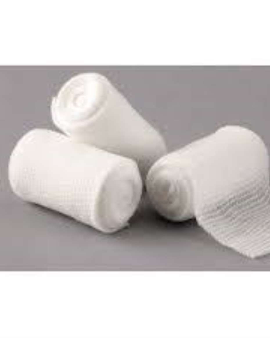 CREPE BANDAGE 3 INCHES