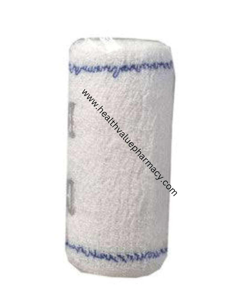 CREPE BANDAGE 3 INCHES