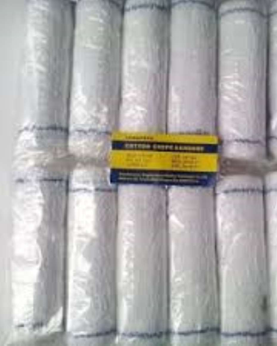 CREPE BANDAGE 4 INCHES