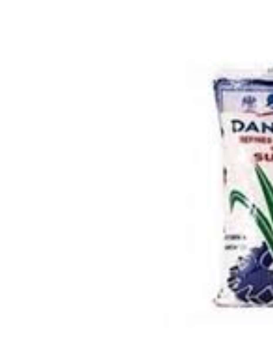 DANGOTE SUGAR 1KG 10X1
