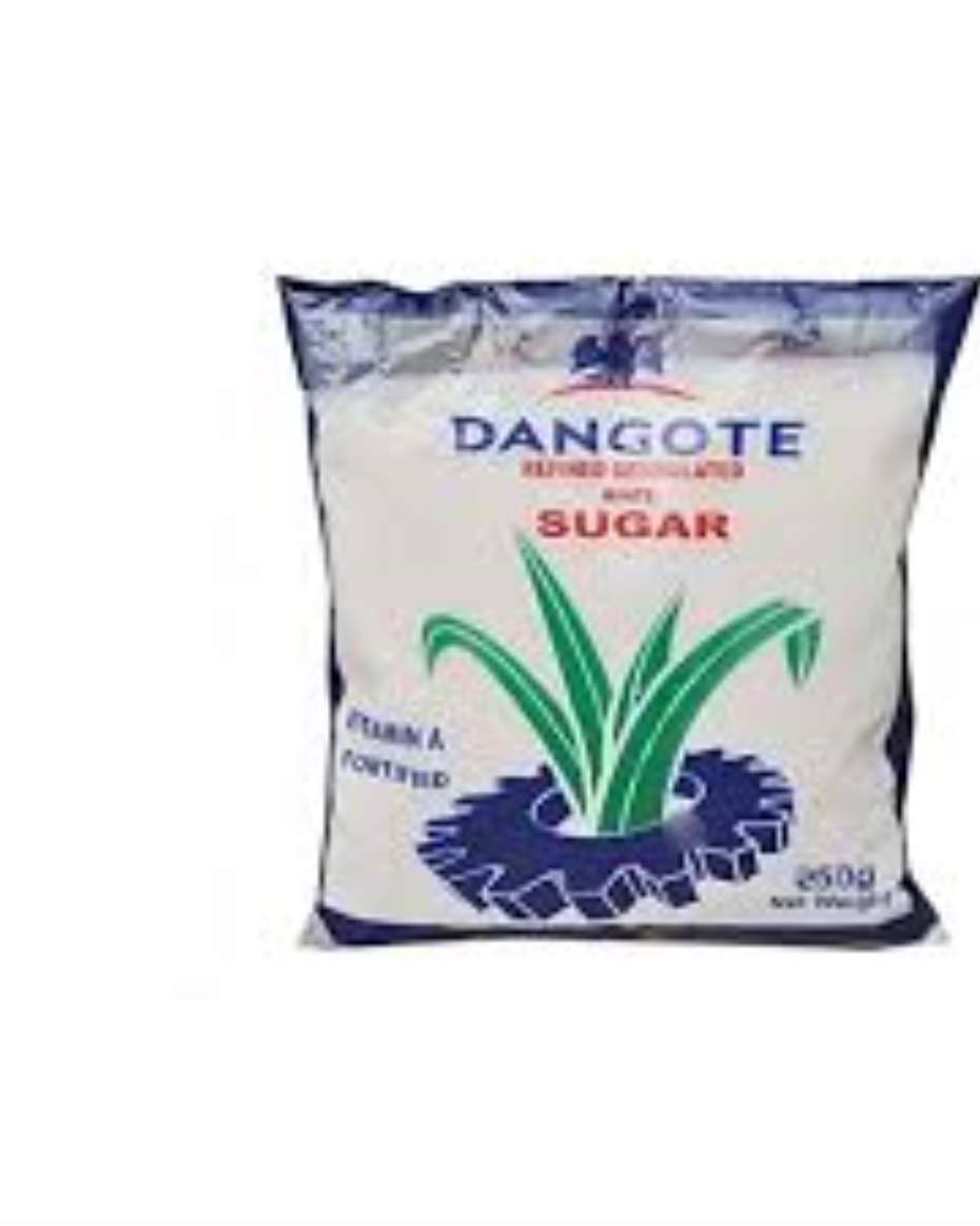 DANGOTE SUGAR 250G 40X1