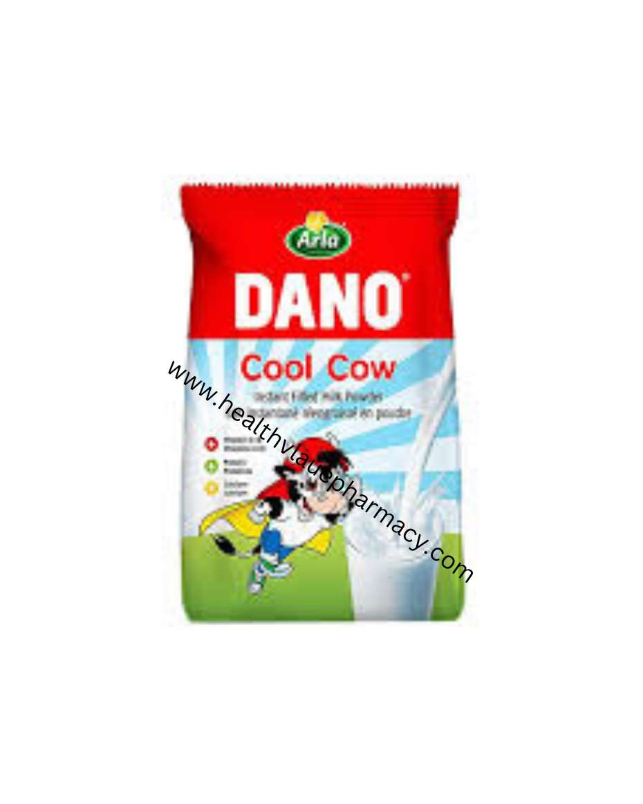 DANO COOL COW 150G REFIL 36X1