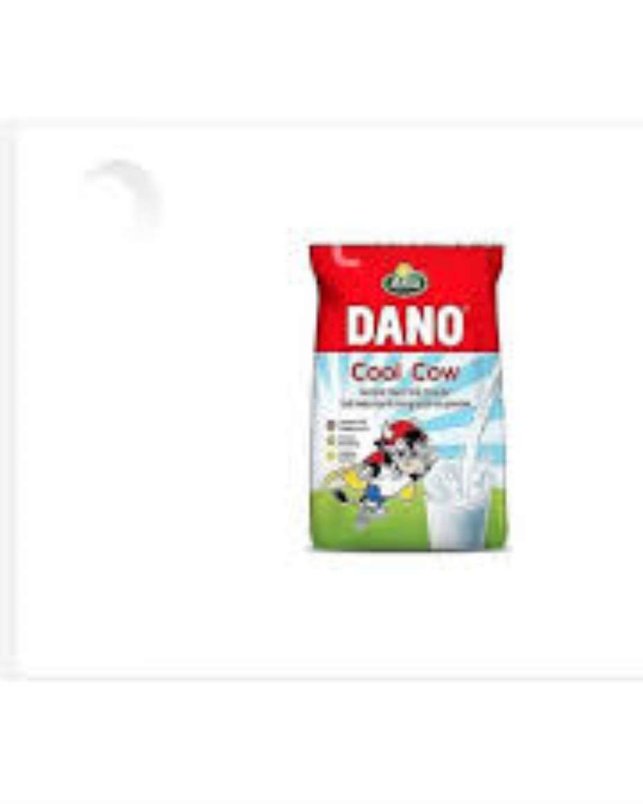 DANO COOL COW 150G REFIL 36X1