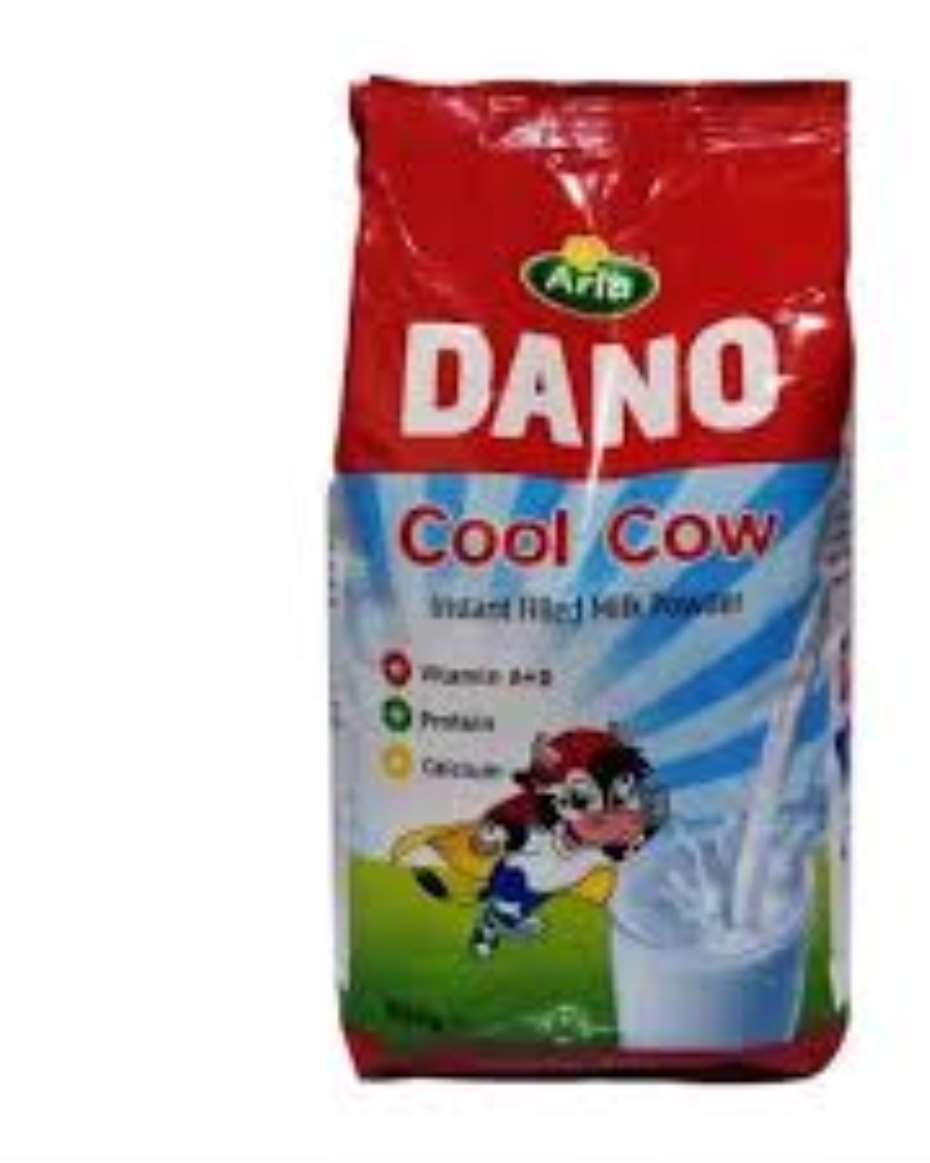 DANO COOL COW 320G/350G REFIL 12X1