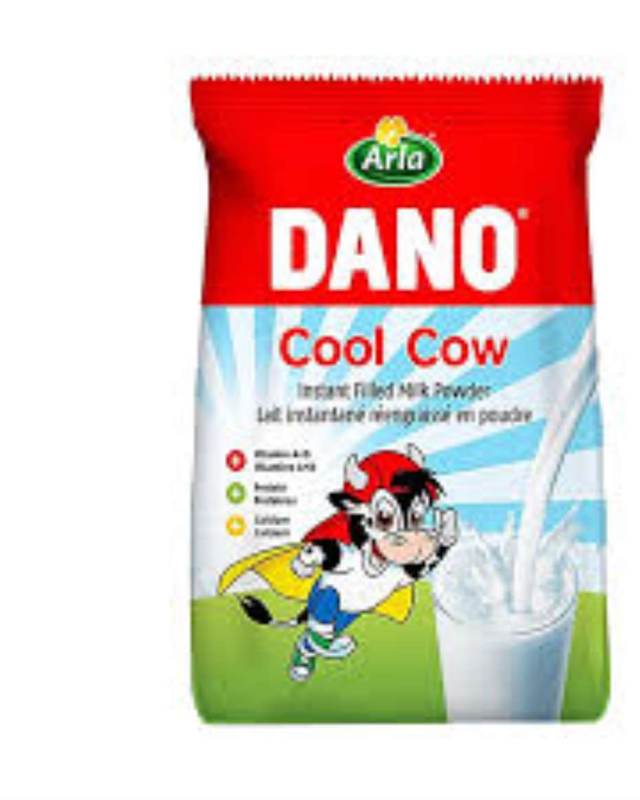 DANO COOL COW 750G / 800G REFIL 12X1
