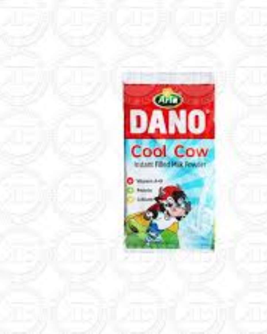 DANO COOL COW SATCHET 12G 140X1