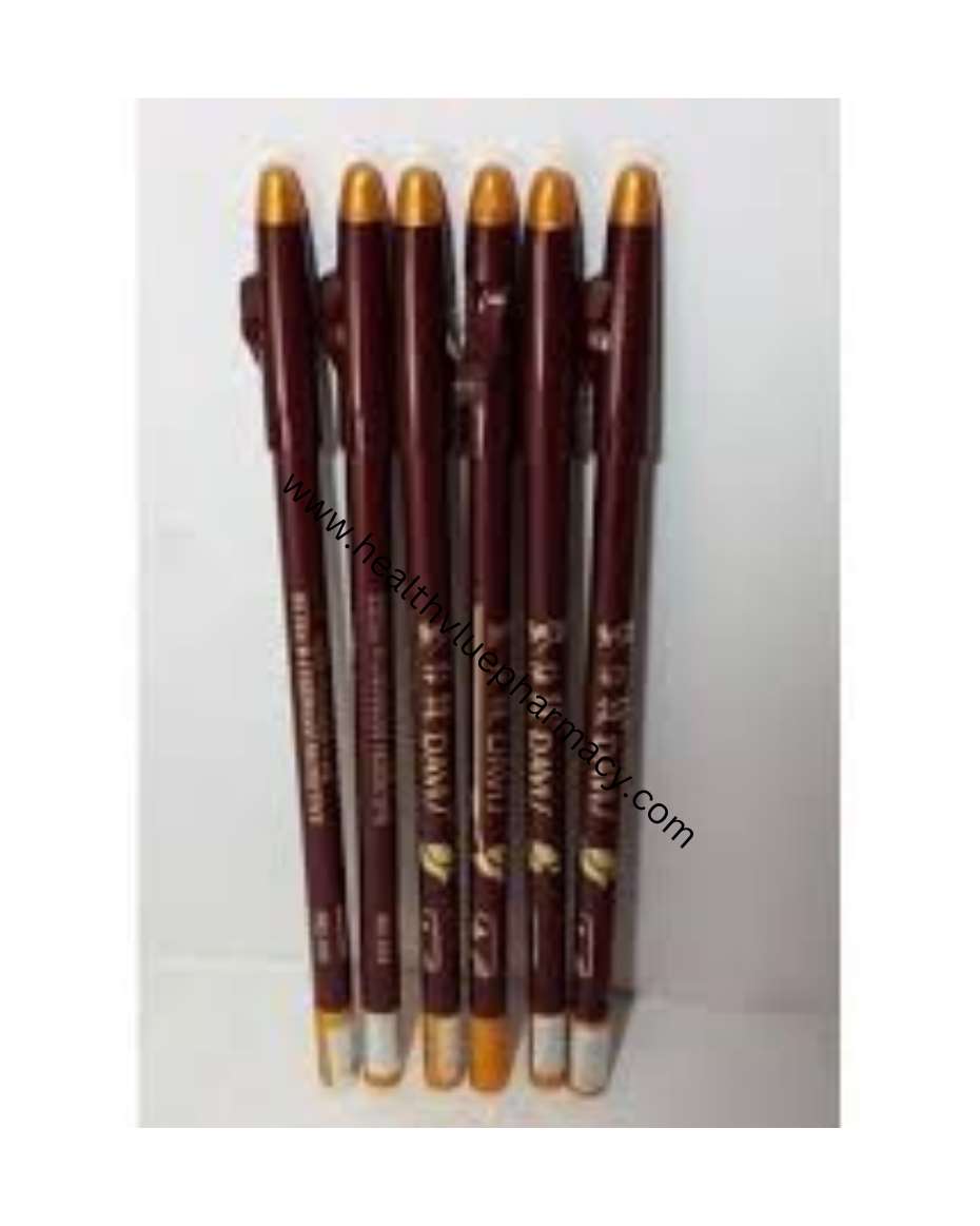 DAVIS EYE PENCIL