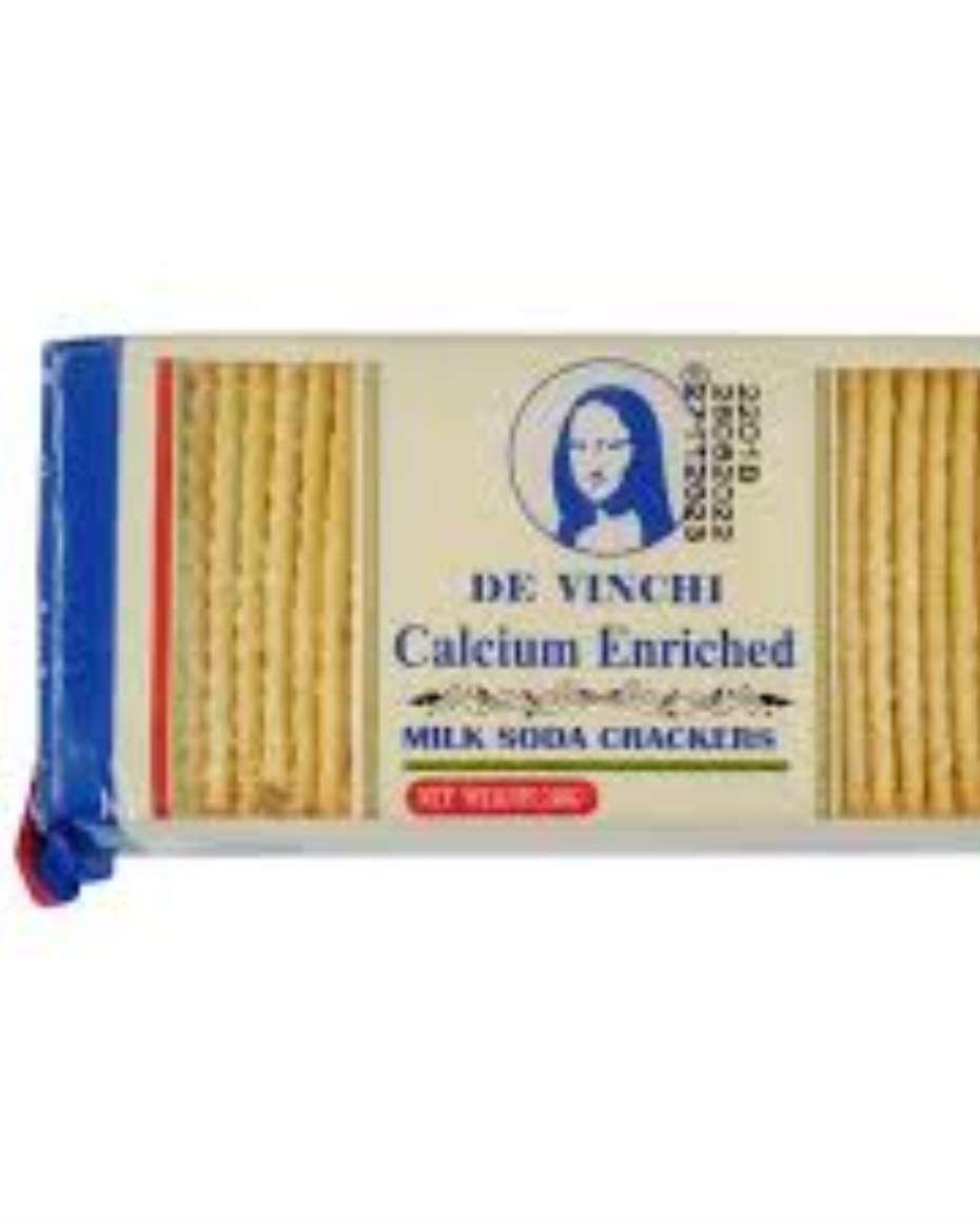 DE VINCHI CALCIUM ENRICHED 248G