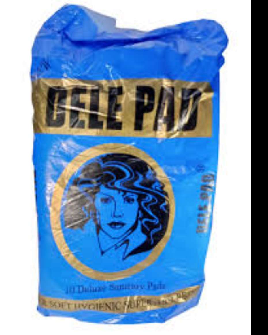 DELE PAD