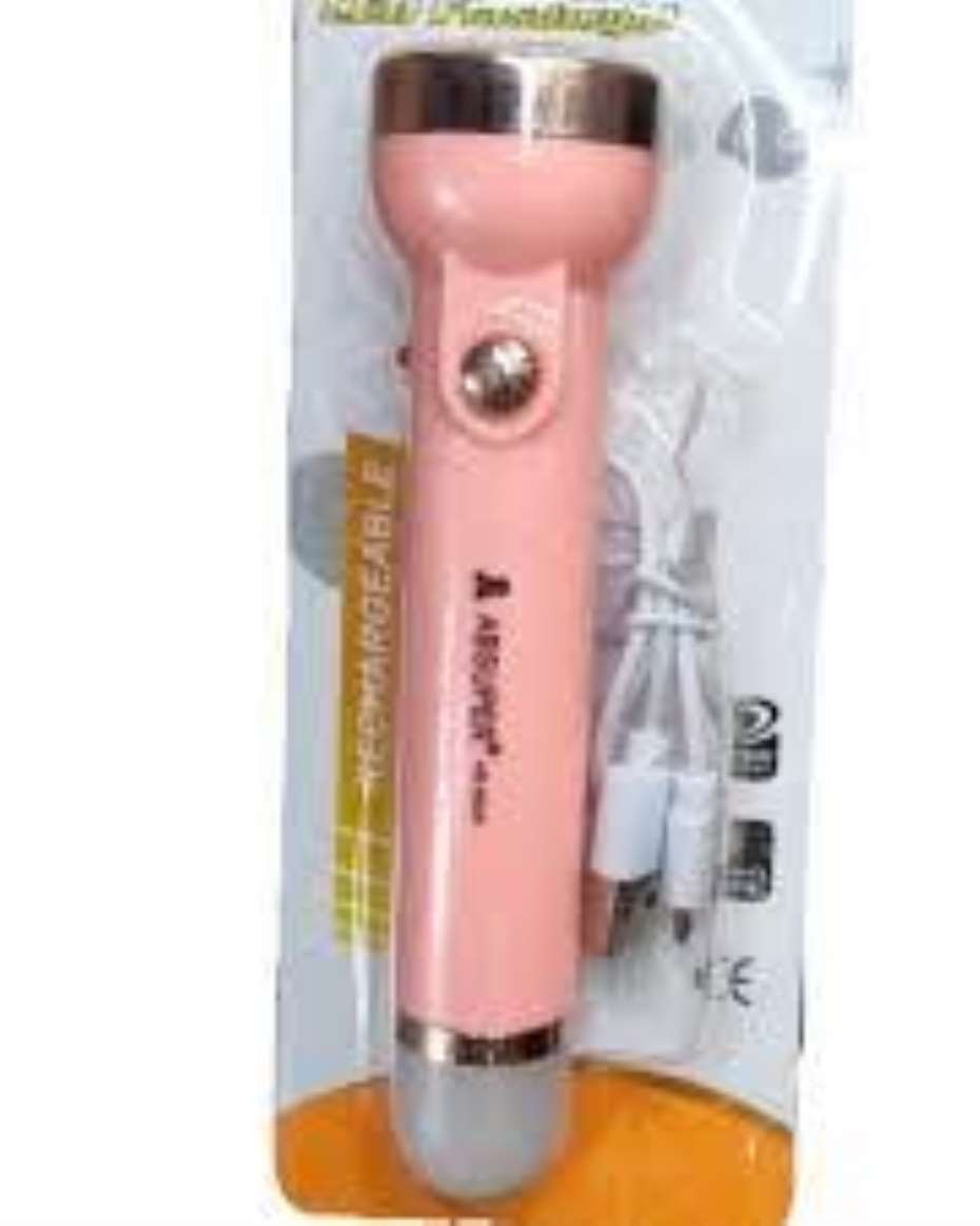 DELEEX DX-8629 TOUCH LIGHT
