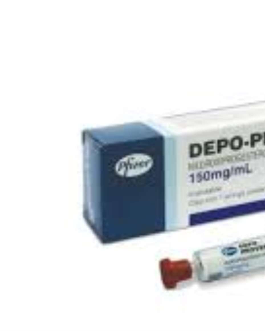 DEPO PROVERA