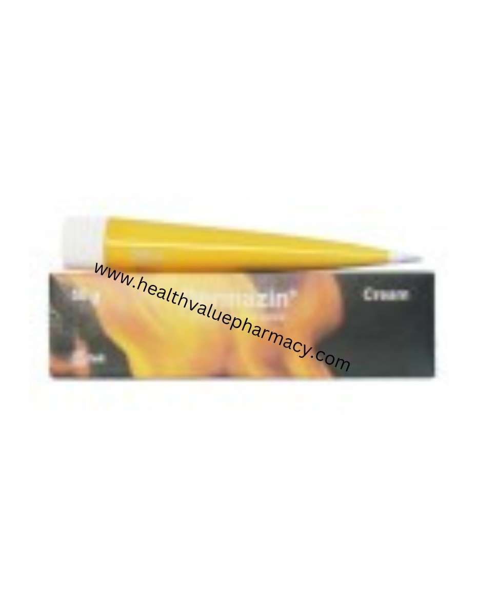 DERMAZIN CREAM 25G