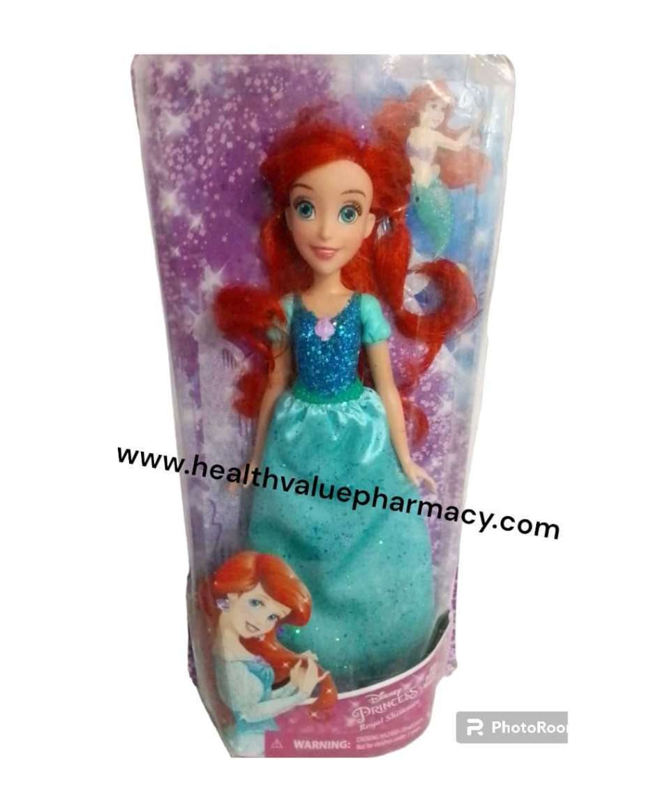 DISNEY PRINCESS TOY