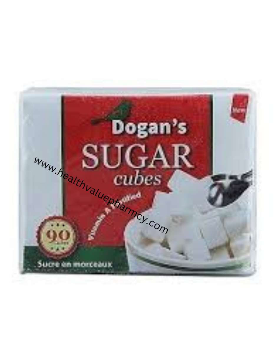 DOGANS SUGAR