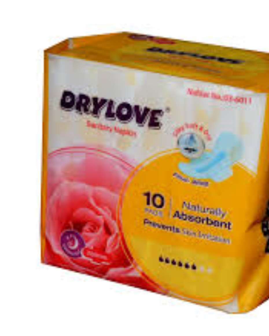 DRY LOVE PAD X10 / X8