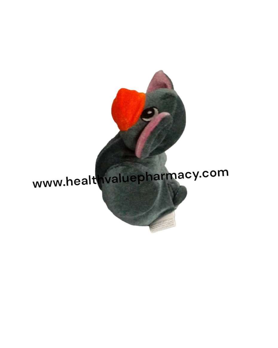 DUCK TEDDY SMALL TOY