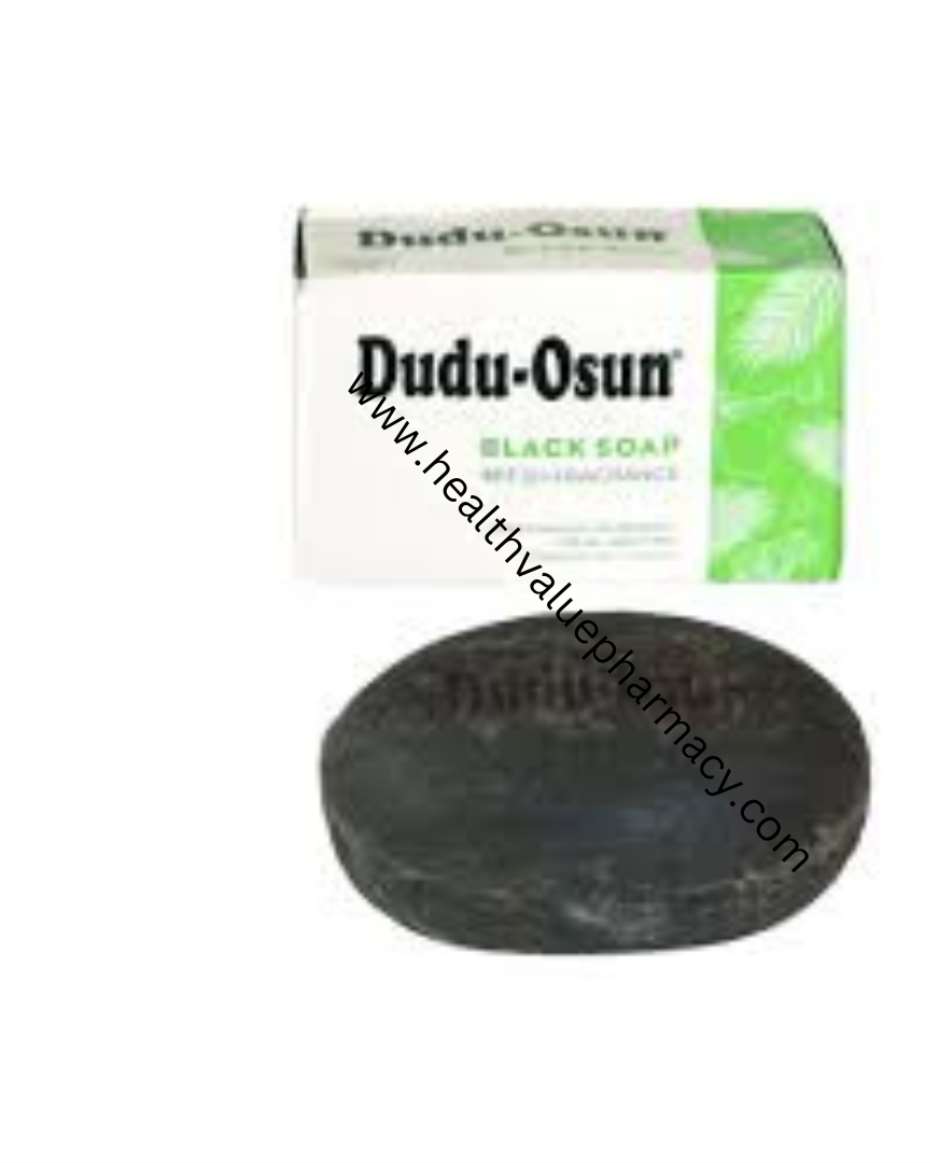 DUDU OSUN SOAP