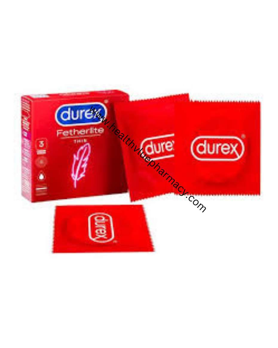 DUREX CONDOM