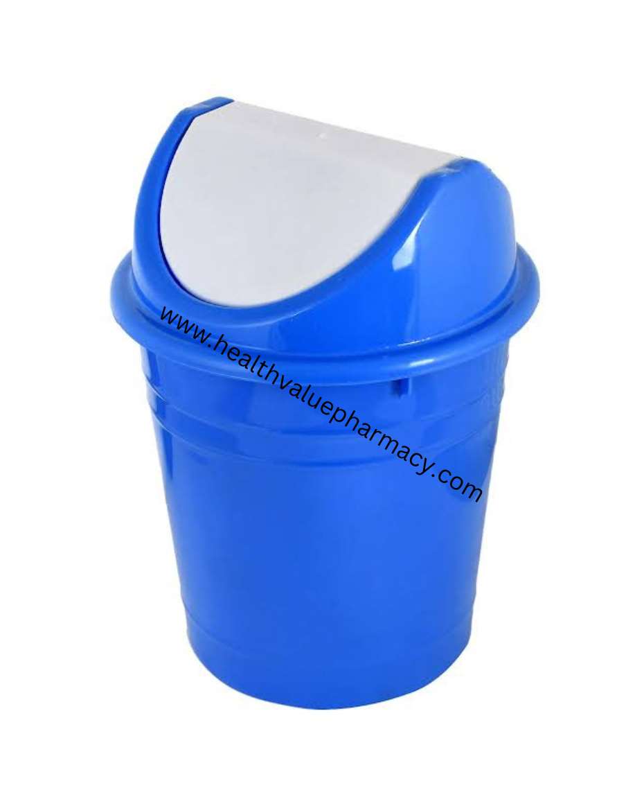 DUST BIN BUCKET