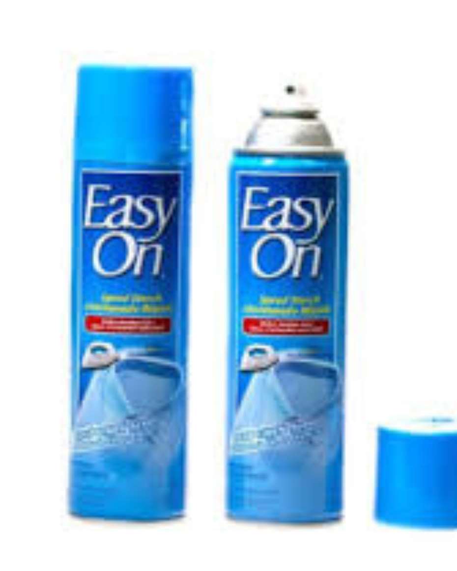 EASY ON