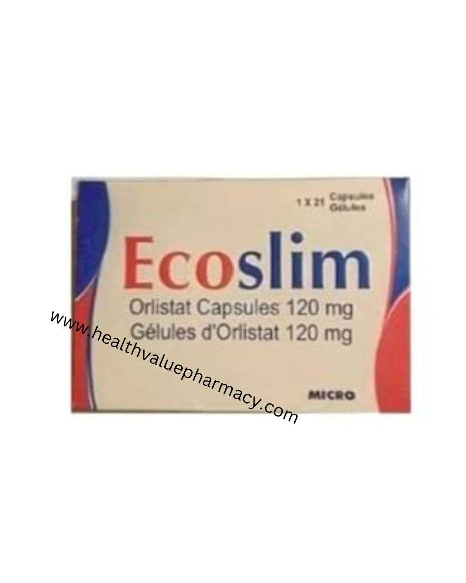 ECOSLIM