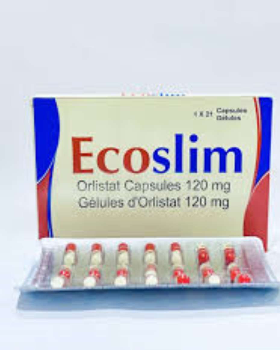 ECOSLIM