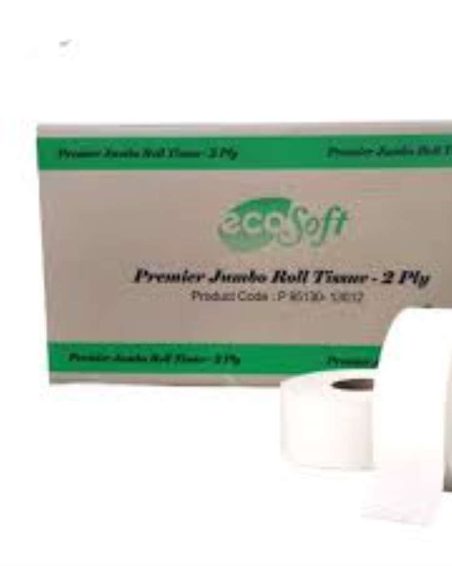 ECOSOFT JUMBO 100X120MM 70M