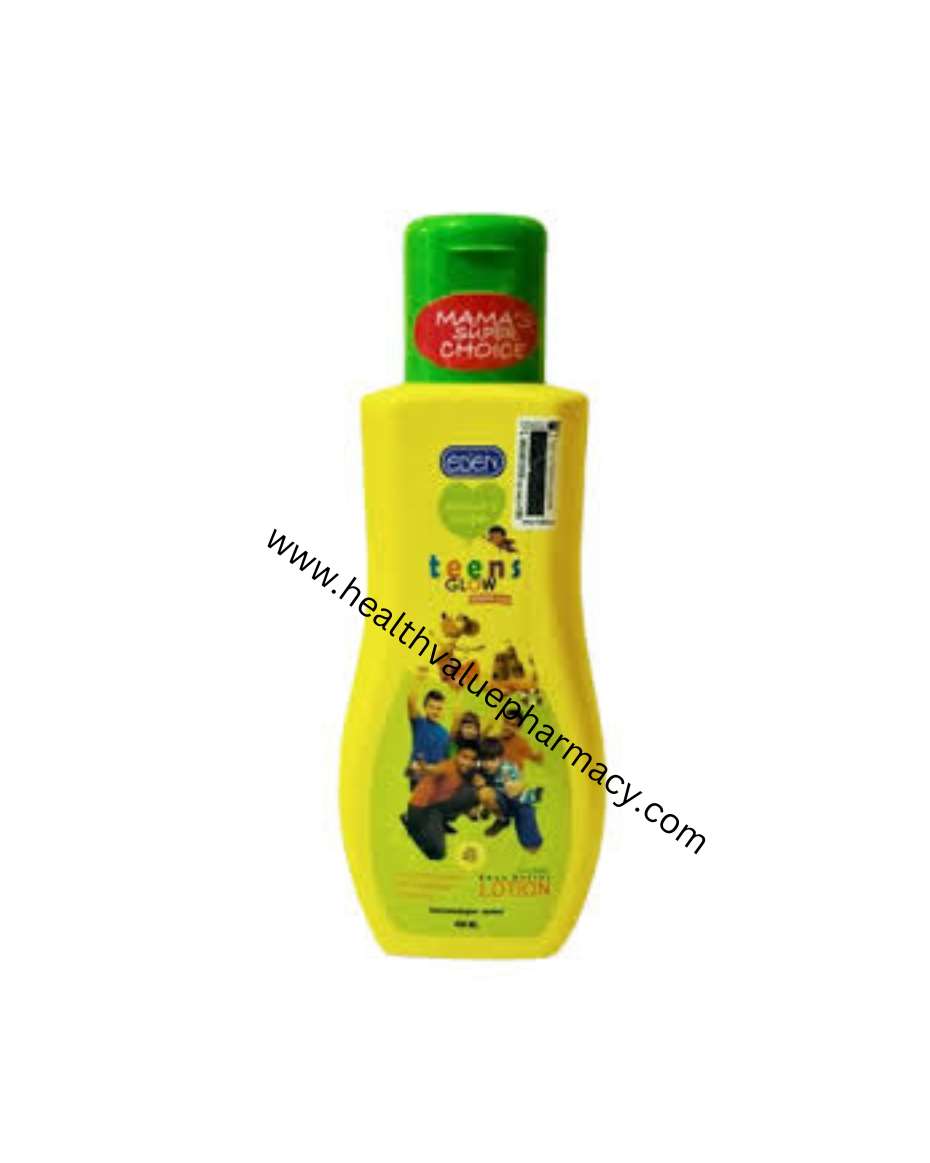 EDEN TEENS GLOW 450ML