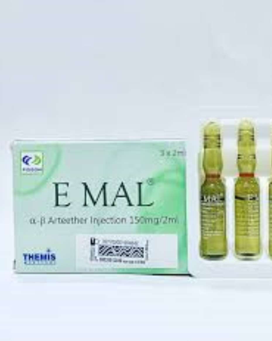 EMAL INJ 3X1 ARTEETHER