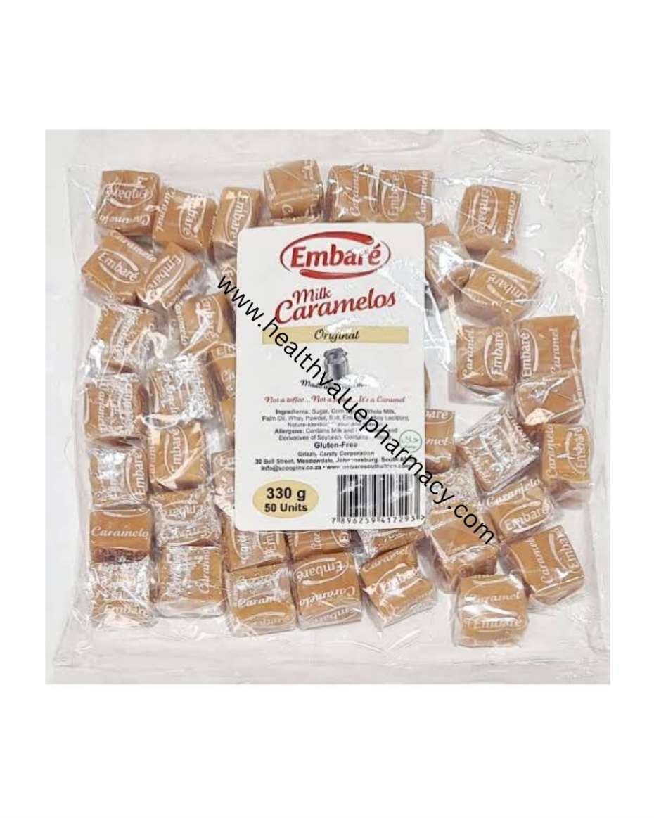 EMBARE CARAMEL SWEET