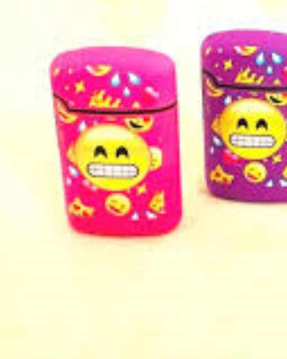 EMEJO LIGHTER BRAND