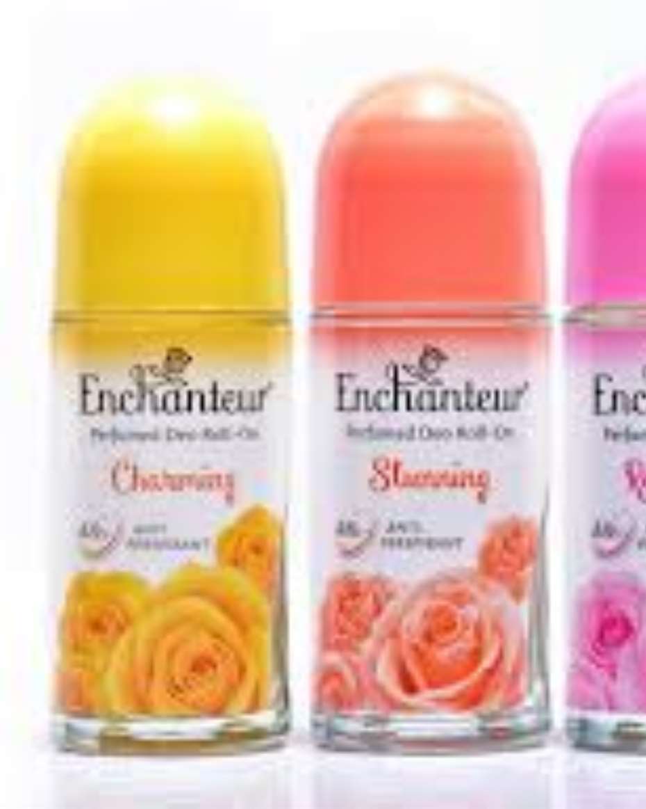 ENCHANTEUR ROLL ON