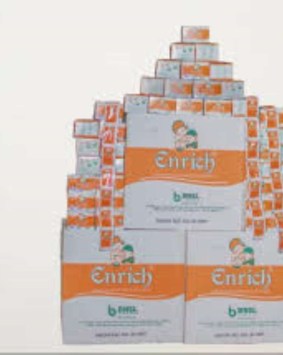 ENRICH BNSL POWDER 1G