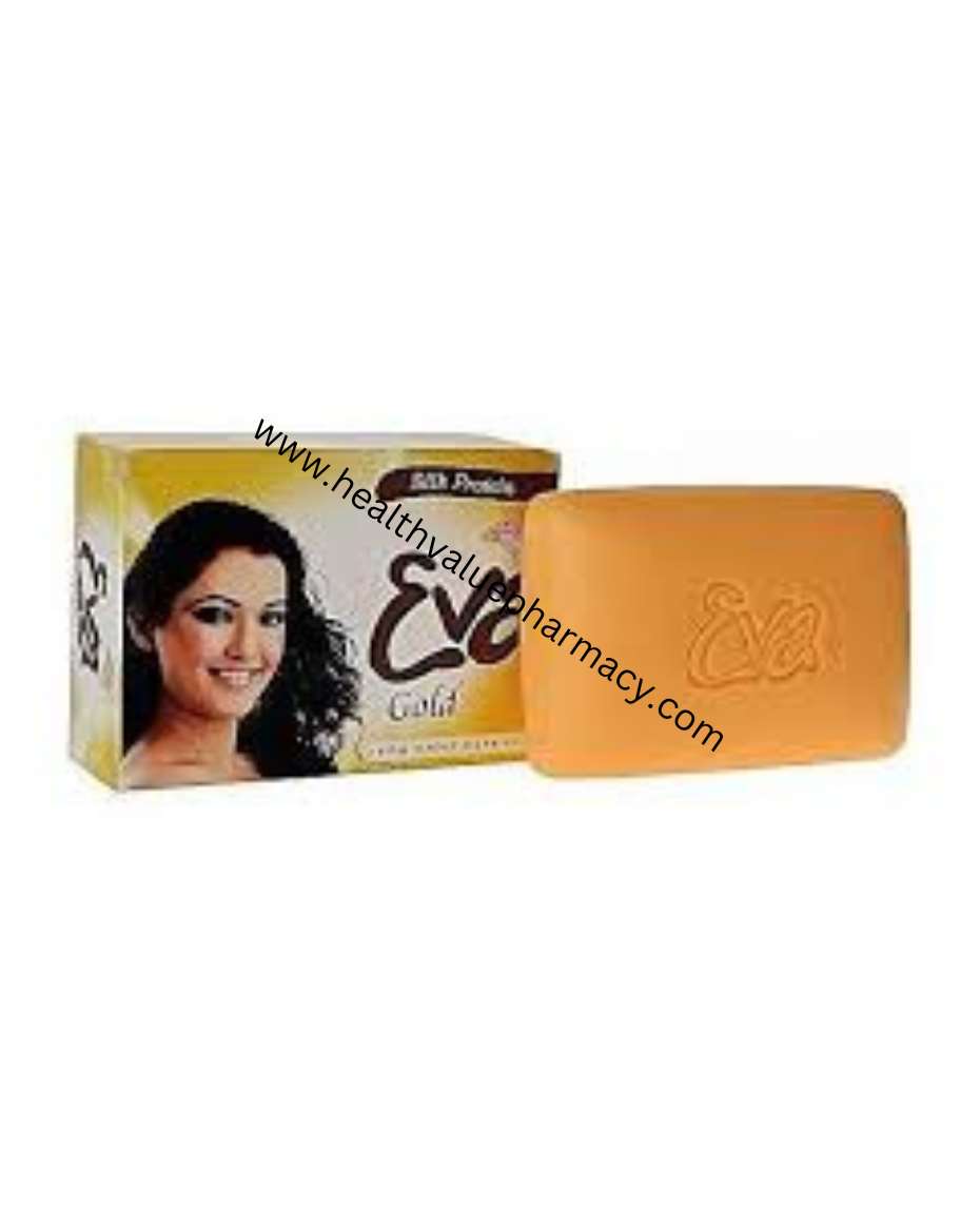 EVA SOAP