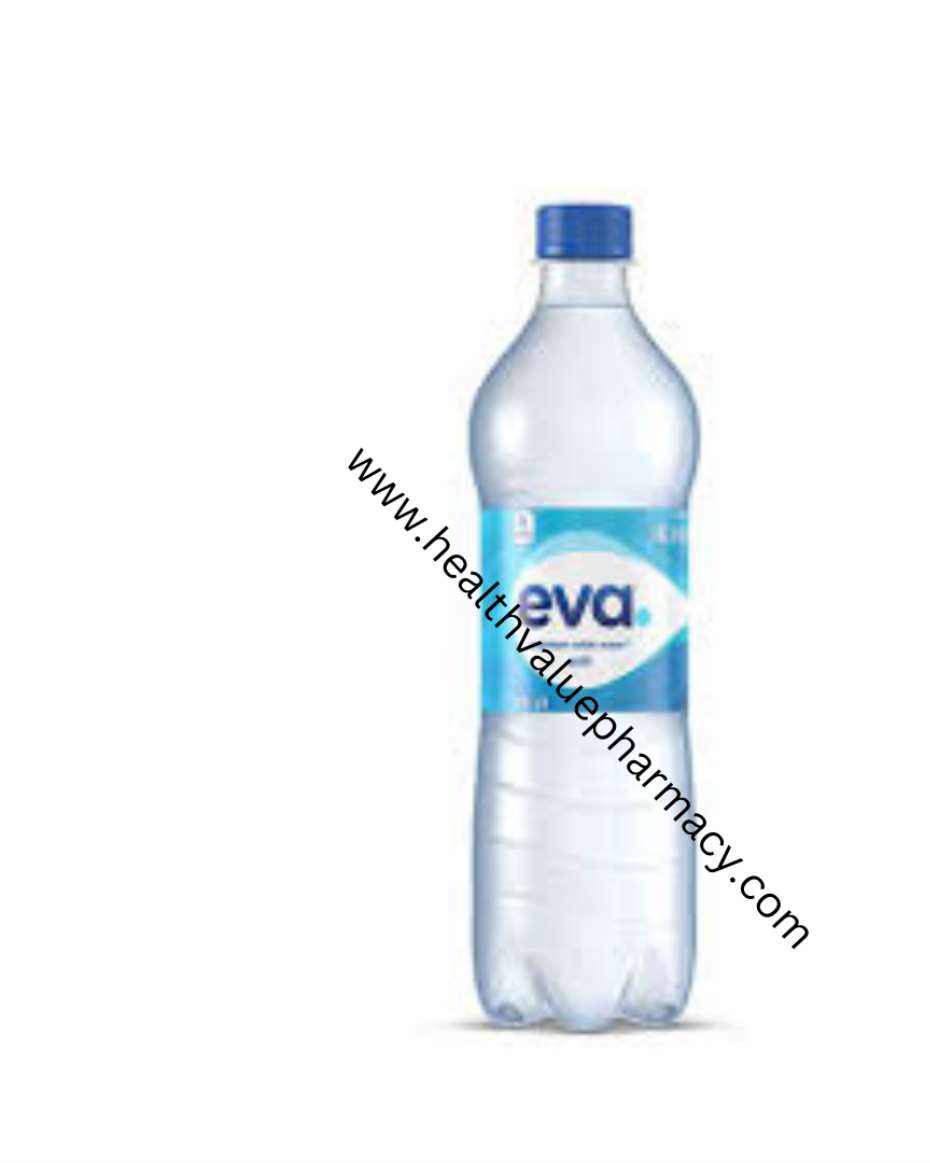 EVA WATER 75CL