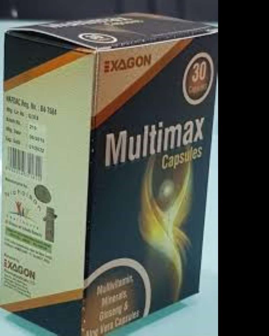 EXAGON MULTIMAX 6X5 CAP