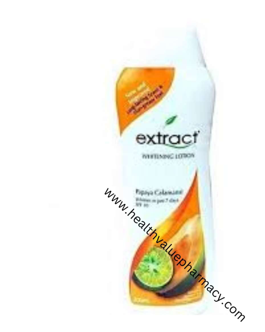 EXTRACT LOTION 200ML