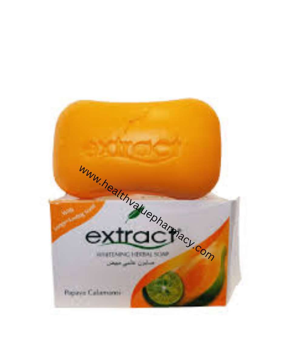 EXTRACT SOAP