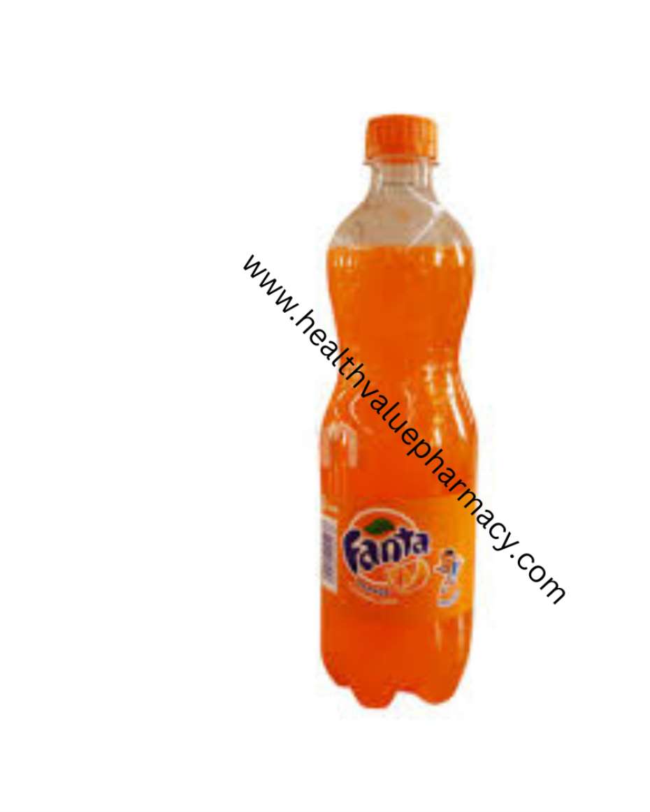 FANTA 50CL