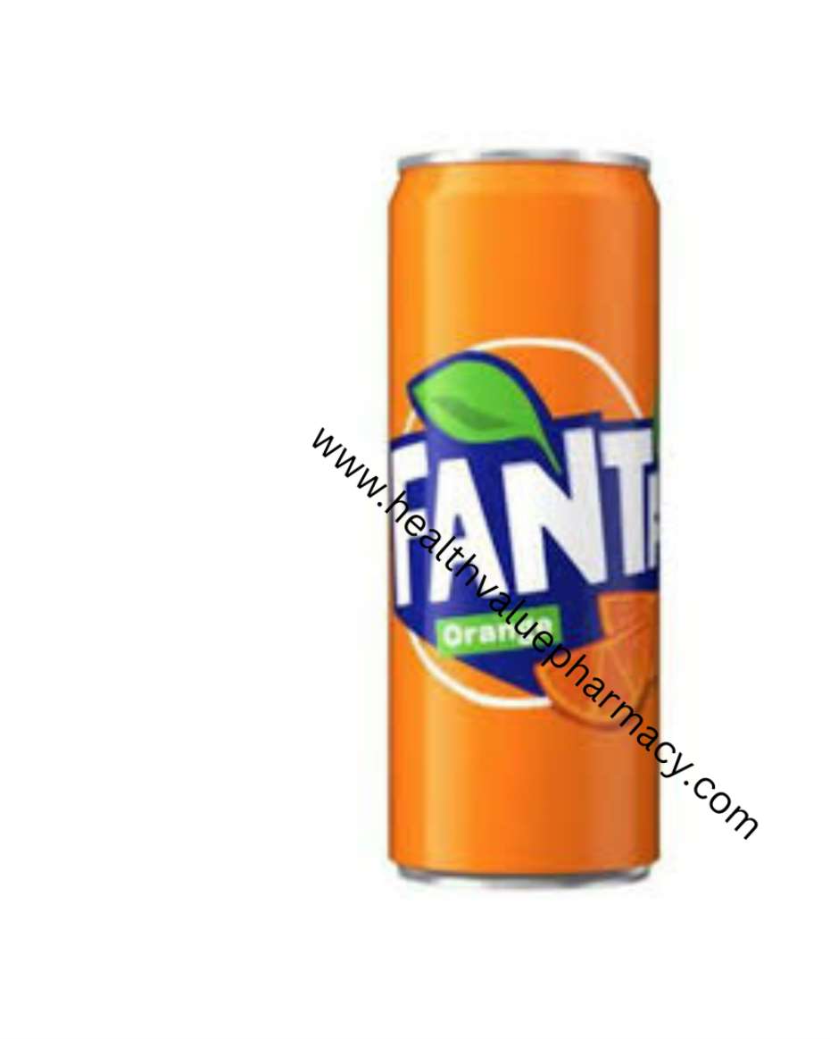 FANTA CAN