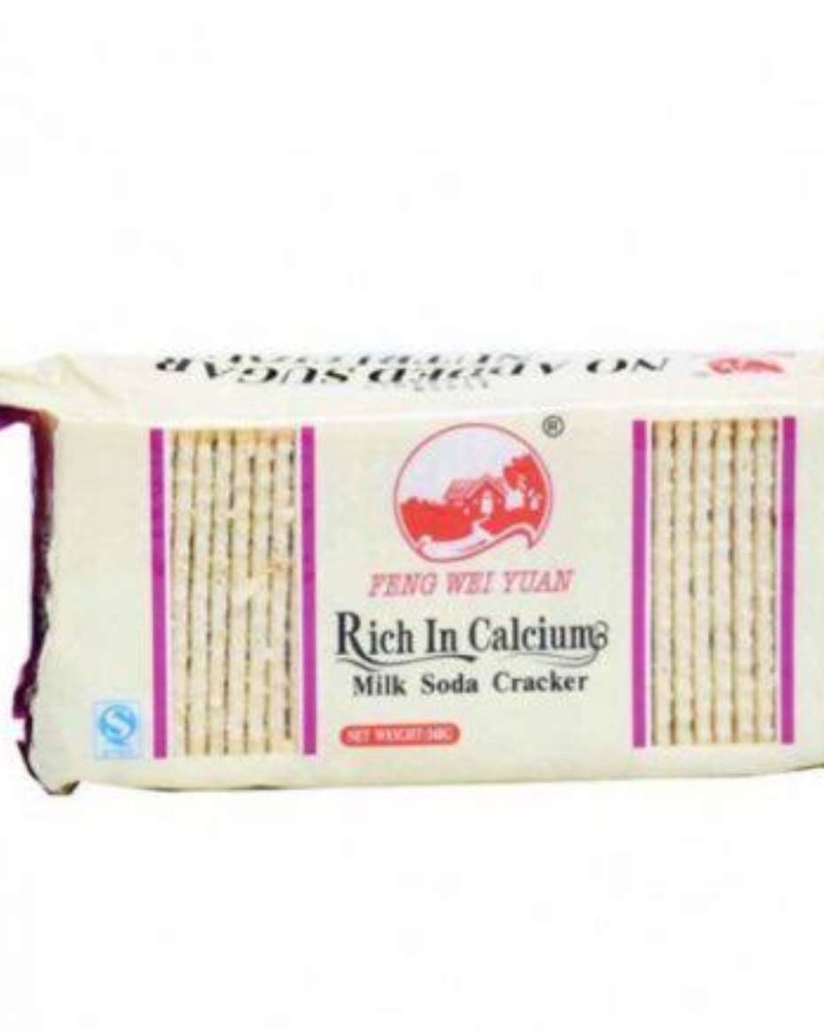 FENG WEI YIAN RICH IN CALCIUM 248G