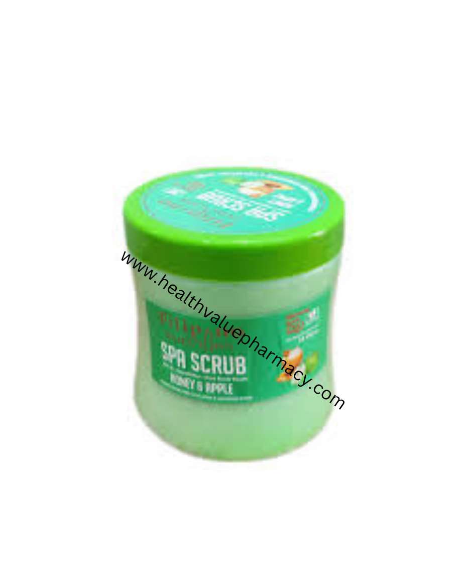 FILIPINO INJECTION SPA SCRUP 750G