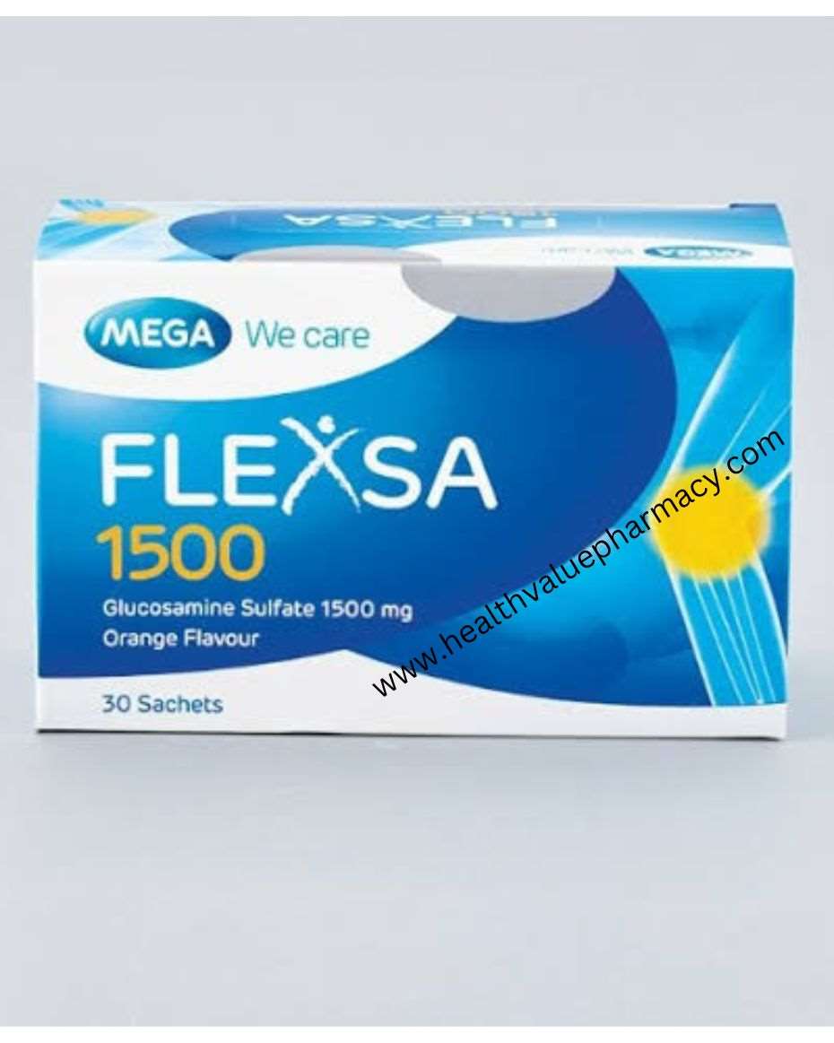 FLEXSA 1500