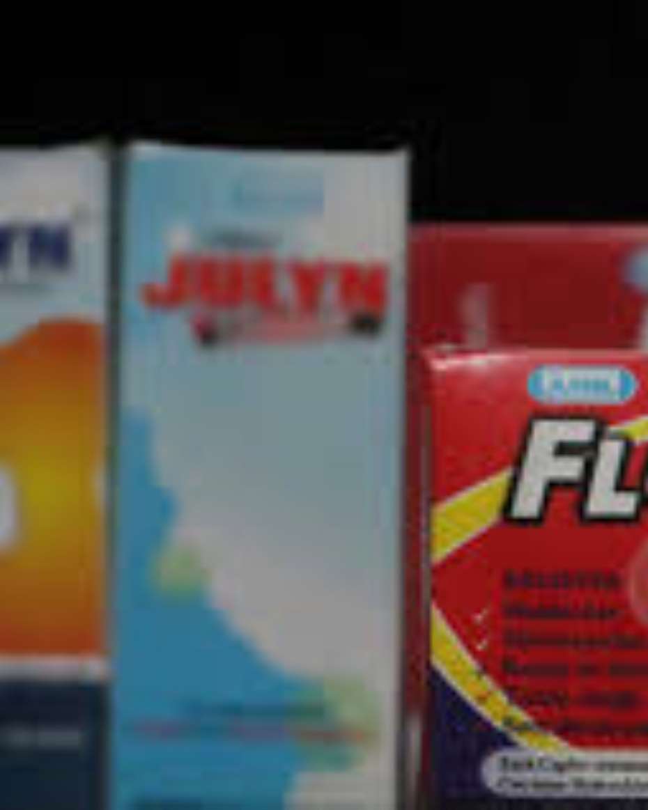FLU-J TAB