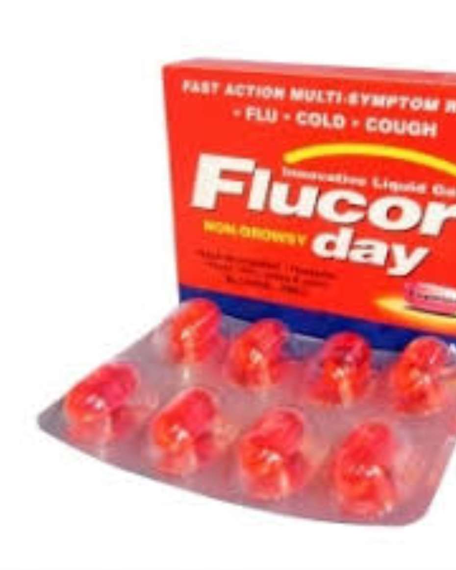 FLUCOR DAY