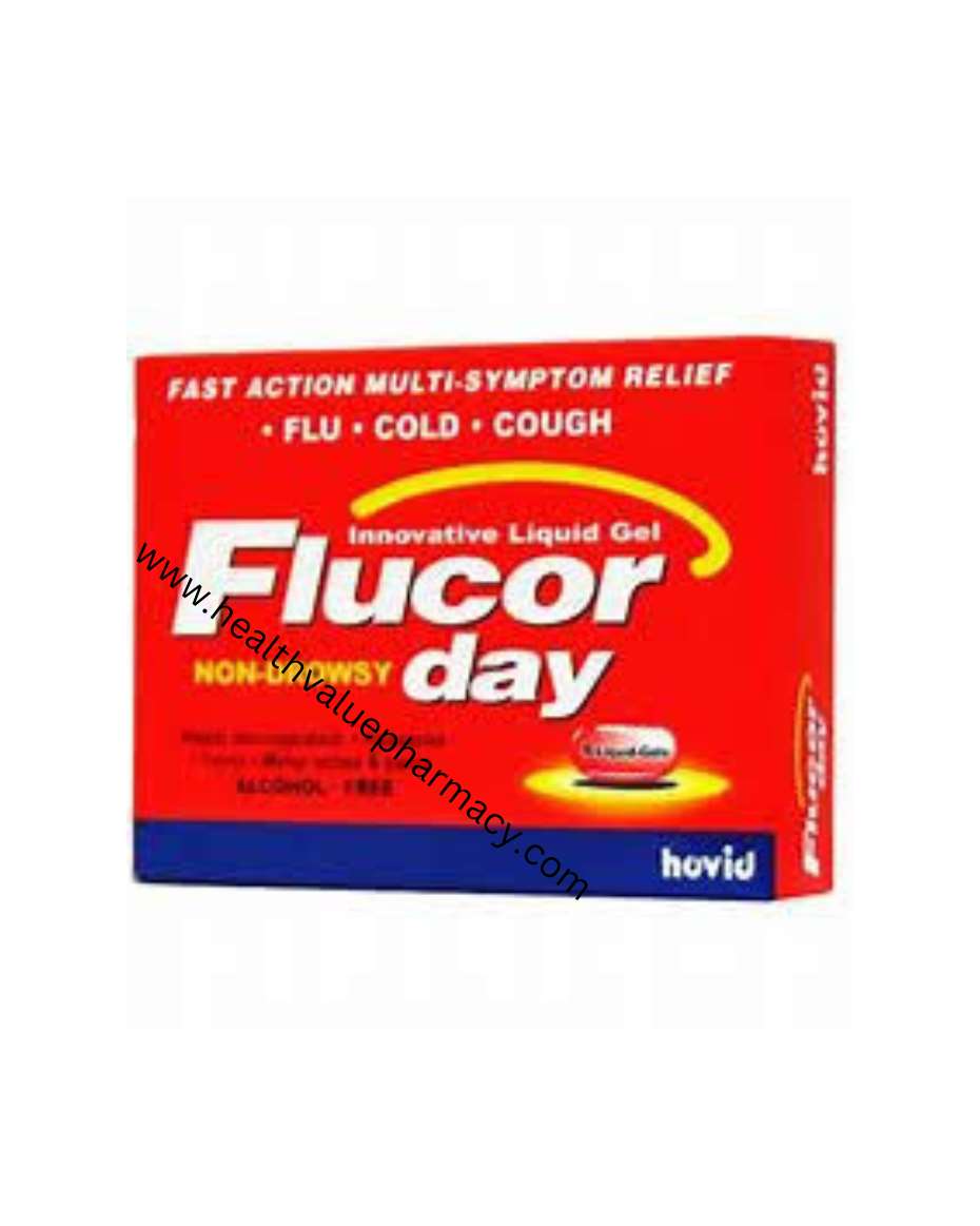 FLUCOR DAY