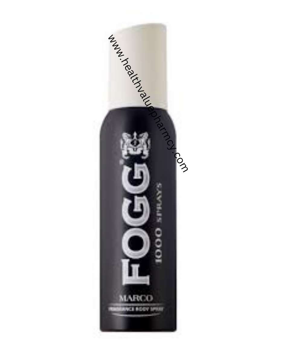 FOGG SPRAY MIX 120ML