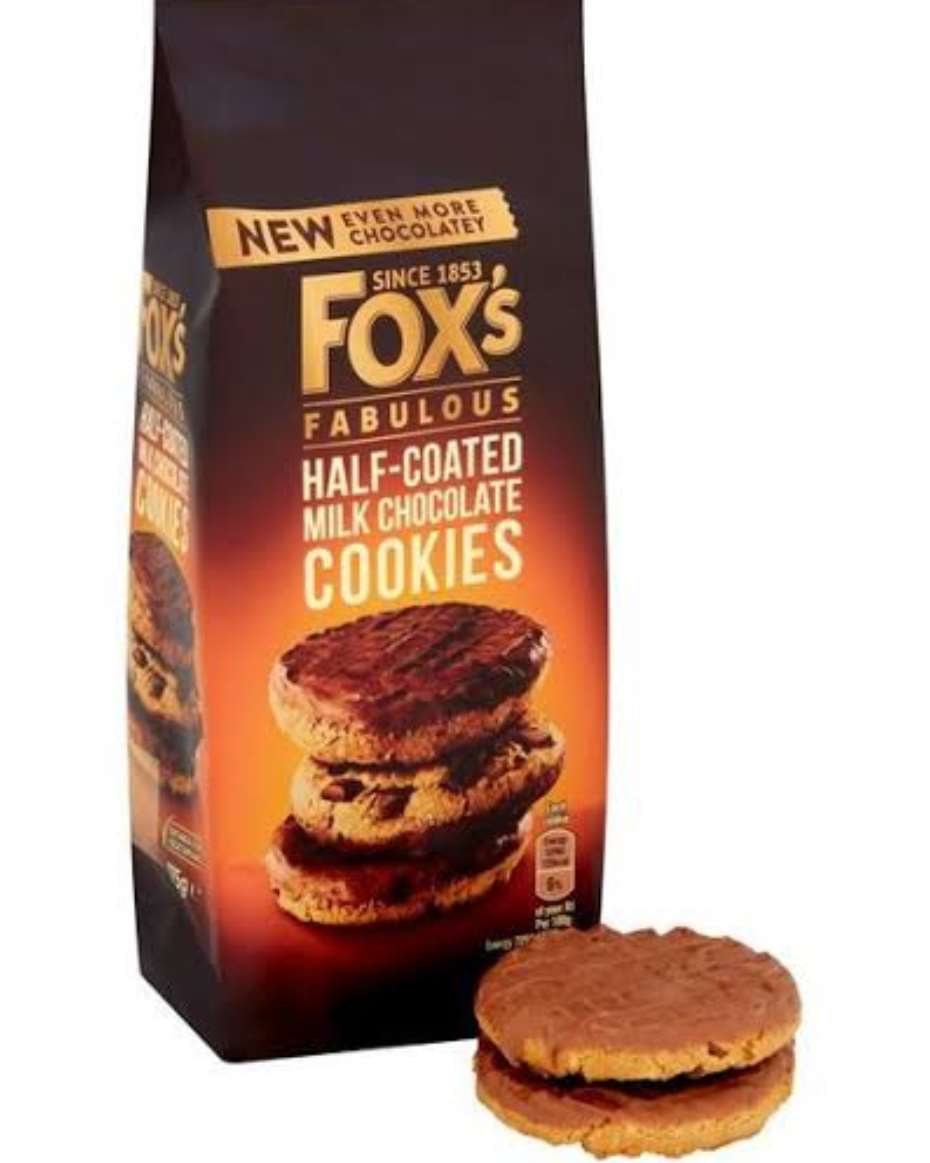 FOX FABULOUS 180G