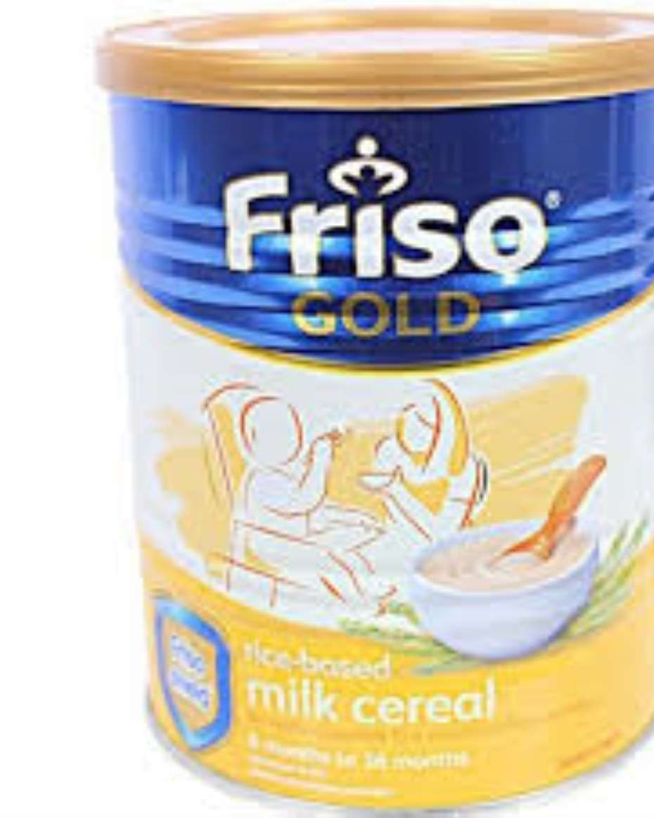 FRISO GOLD 300G TIN