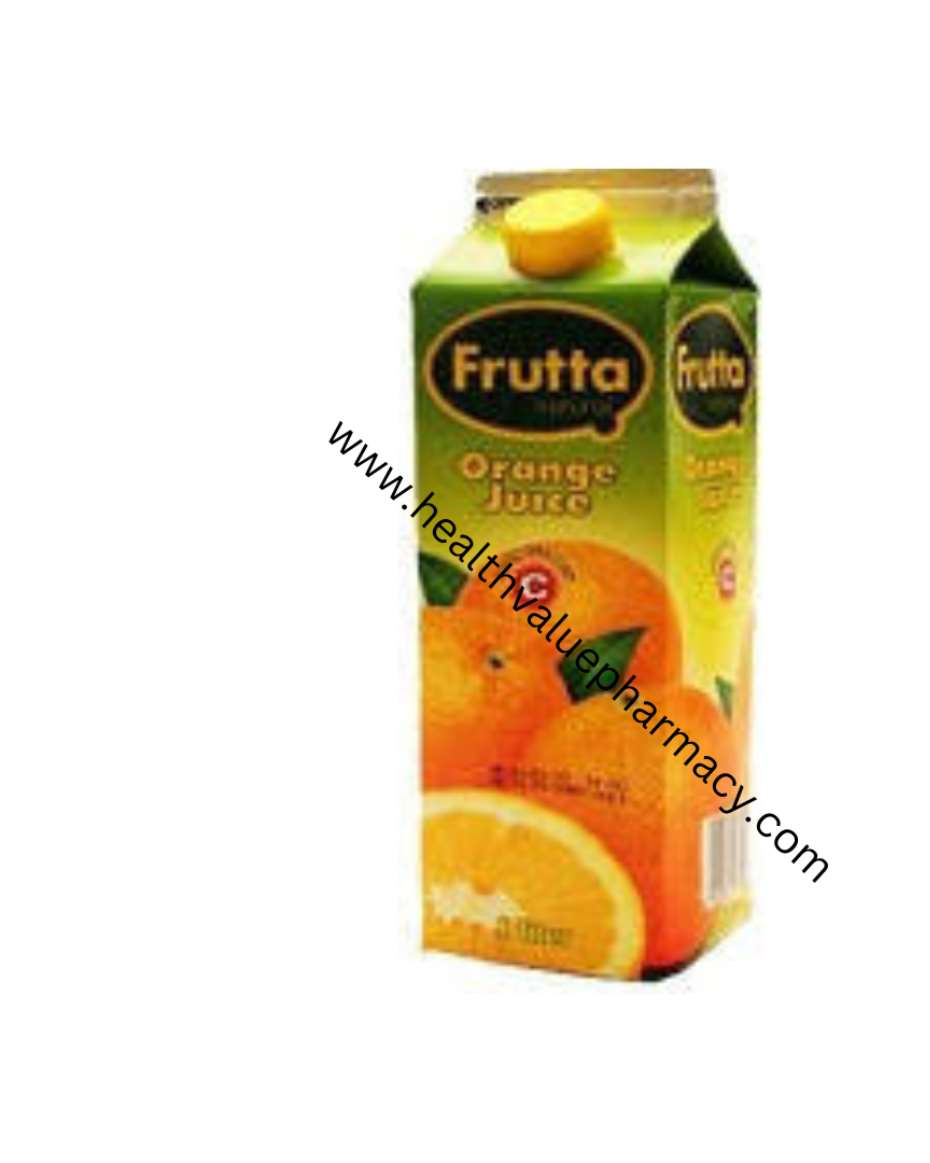 FRUTTA 1L